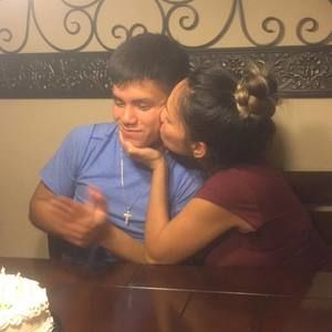 Meet your Posher, Ricky